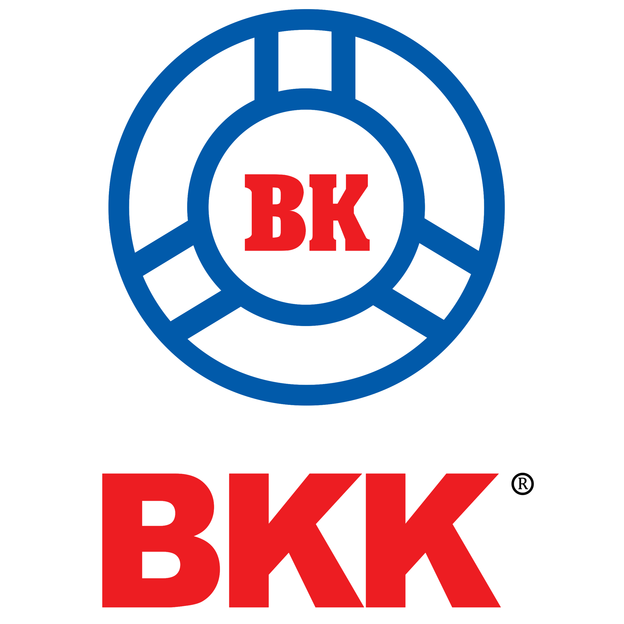 logo BKK