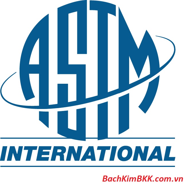tiêu chuẩn ASTM